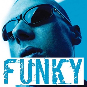 DJ DENNY GEE FEAT. MARC REASON - FUNKY